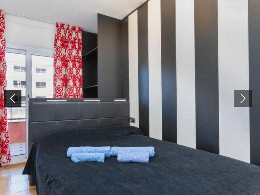 Apartamento Familiar Torroella de Montgrí Exterior foto
