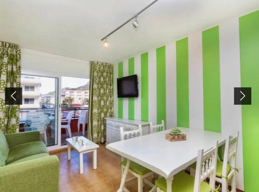 Apartamento Familiar Torroella de Montgrí Exterior foto