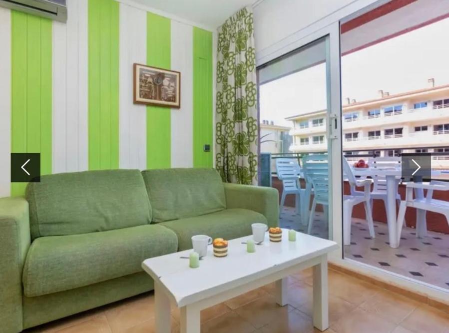 Apartamento Familiar Torroella de Montgrí Exterior foto