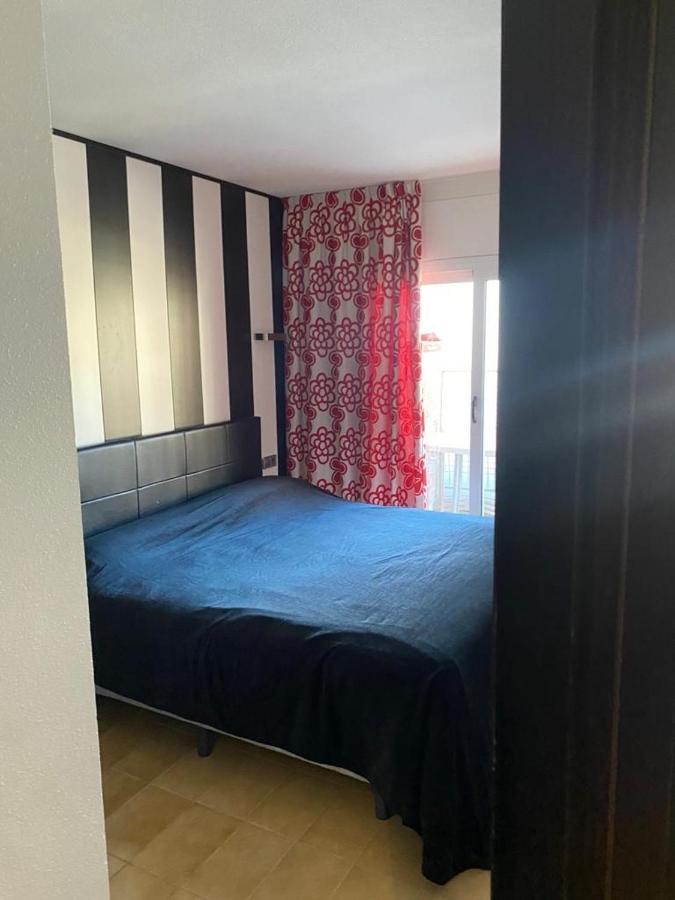 Apartamento Familiar Torroella de Montgrí Exterior foto
